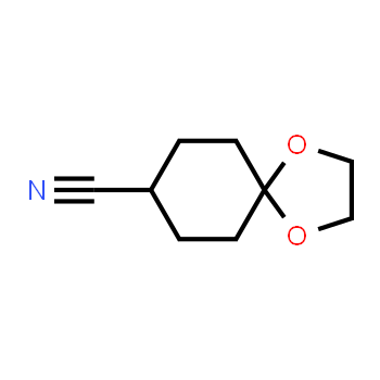 69947-09-7 | 4-CYANOCYCLOHEXANONECYCLICETHYLENEACETAL