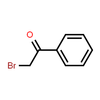 70-11-1 | 2-Bromoacetophenone