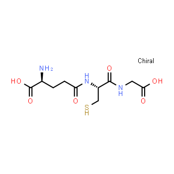 70-18-8 | Glutathione