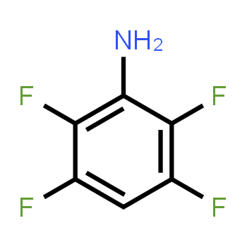 700-17-4 | 2,3,5,6-Tetrafluoroaniline