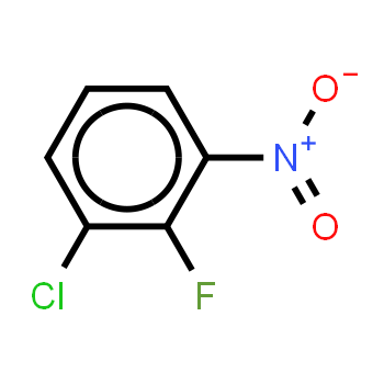 700-37-8 | 4-Chloro-2-fluoronitrobenzene