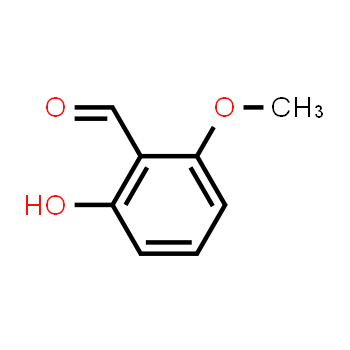 700-44-7 | 2-hydroxy-6-methoxybenzaldehyde