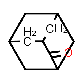 700-58-3 | 2-Adamantanone