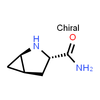 700376-57-4 | (1R,3S,5R)-2-Azabicyclo[3.1.0]hexane-3-carboxamide