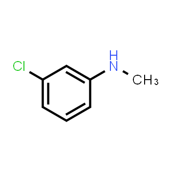 7006-52-2 | 3-Chloro-N-methylaniline