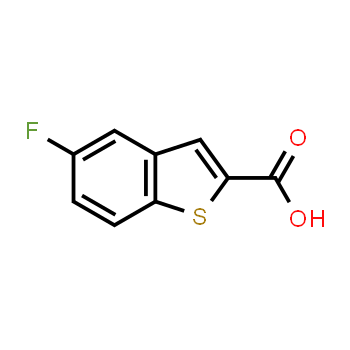 70060-13-8 | 5-Fluoro-1-benzothiophene-2-carboxylic acid