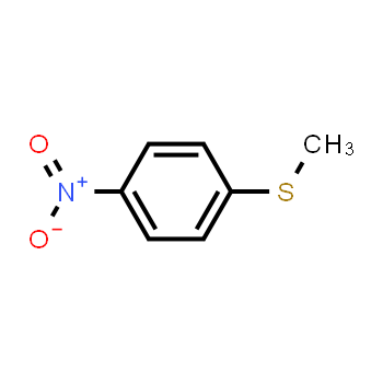 701-57-5 | 4-NITROTHIOANISOLE