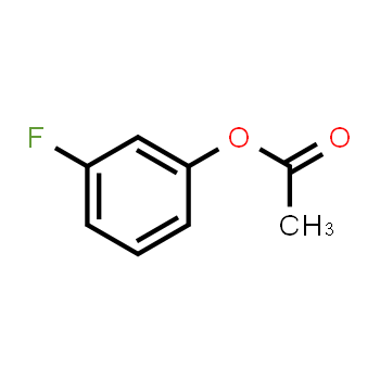 701-83-7 | Acetic acid 3-fluorophenyl ester