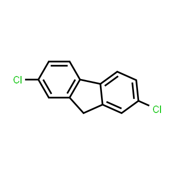 7012-16-0 | 2,7-Dichlorofluorene