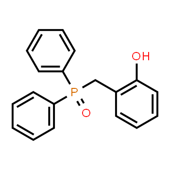 70127-50-3 | diphenyl(2-hydroxyphenylmethyl)phosphine oxide