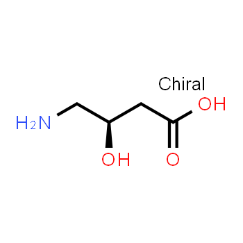 7013-07-2 | (R)-4-amino-3-hydroxybutanoic acid
