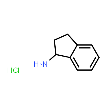 70146-15-5 | 1-Aminoindane hydrochloride