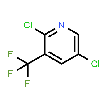 70158-59-7 | 2,5-dichloro-3-(trifluoromethyl)pyridine