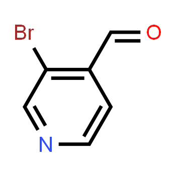 70201-43-3 | 3-Bromopyridine-4-carboxaldehyde