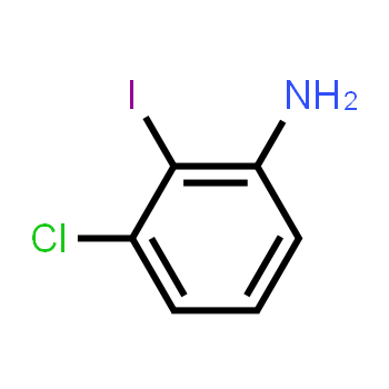 70237-25-1 | 3-Chloro-2-iodoaniline