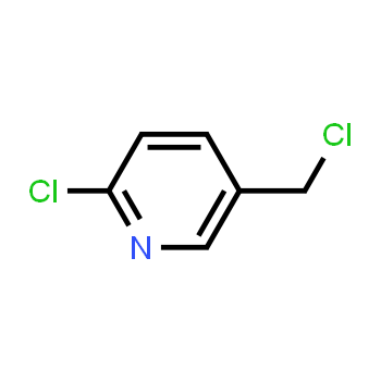 70258-18-3 | 2-Chloro-5-chloromethylpyridine