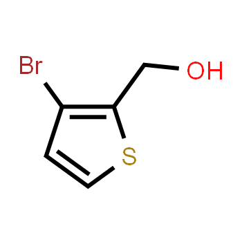 70260-17-2 | (3-BROMOTHIOPHEN-2-YL)METHANOL