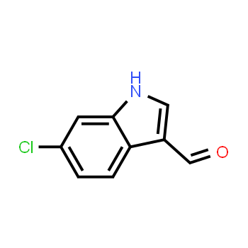 703-82-2 | 6-Chloroindole-3-carboxaldehyde