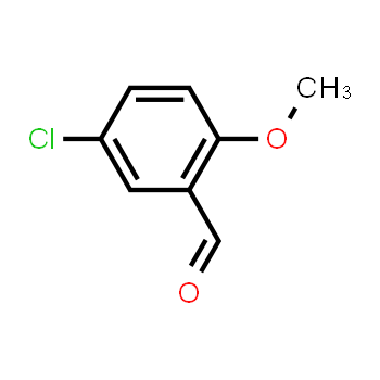 7035-09-8 | 5-Chloro-2-methoxybenzaldehyde