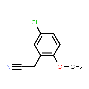 7048-38-6 | 5-Chloro-2-methoxybenzyl cyanide