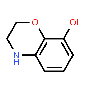 704879-73-2 | 3,4-dihydro-2H-benzo[b][1,4]oxazin-8-ol