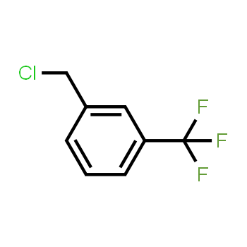 705-29-3 | 3-(Trifluoromethyl)benzyl chloride