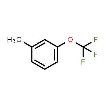 705-44-2 | 3-(Trifluoromethoxy)toluene