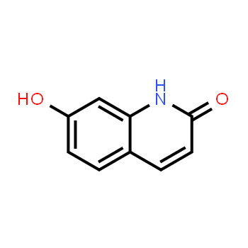 70500-72-0 | 7-Hydroxy-1H-quinolin-2-one