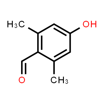 70547-87-4 | 2,6-Dimethyl-4-Hydroxybenzaldehyde