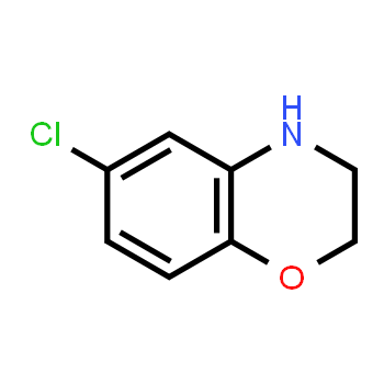 70558-11-1 | 6-chloro-3,4-dihydro-2H-benzo[b][1,4]oxazine