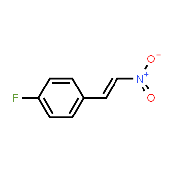 706-08-1 | 1-Fluoro-4-(2-nitrovinyl)benzene