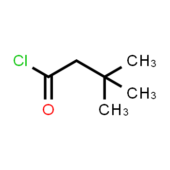 7065-46-5 | 3,3-Dimethylbutyryl chloride