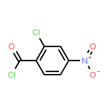 7073-36-1 | 2-Chloro-4-nitrobenzoyl chloride