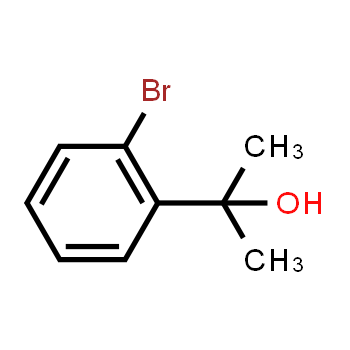 7073-69-0 | 2-(2-Bromophenyl)-2-propanol