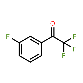 708-64-5 | 2,2,2,3'-Tetrafluoroacetophenone