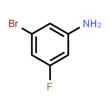 7087-65-2 | 3-Bromo-5-fluoroaniline