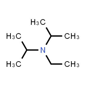 7087-68-5 | N,N-Diisopropyl-ethylamin