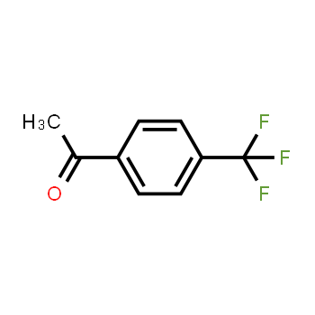 709-63-7 | 4'-(Trifluoromethyl)acetophenone