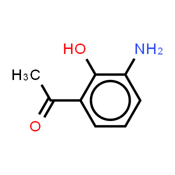 70977-72-9 | 3-Amino-2-hydroxyacetophenone