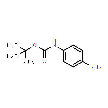 71026-66-9 | N-Boc-benzene-1,4-diamine