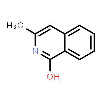 7114-80-9 | 3-methylisoquinolin-1-ol