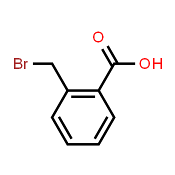 7115-89-1 | 2-(Bromomethyl)benzoic acid