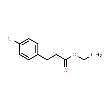 7116-36-1 | ethyl 3-(4-chlorophenyl)propanoate