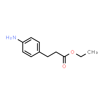 7116-44-1 | ethyl 3-(4-aminophenyl)propanoate