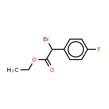 712-52-7 | a-bromo-4-fluorophenylacetic acid ethyl ester