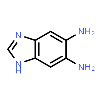 71209-21-7 | 1H-benzo[d]imidazole-5,6-diamine