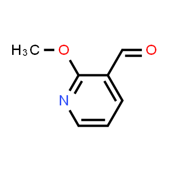 71255-09-9 | 2-Methoxypyridine-3-carboxaldehyde