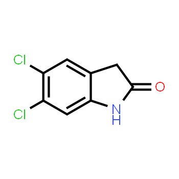 71293-59-9 | 5,6-Dichloroindolin-2-one