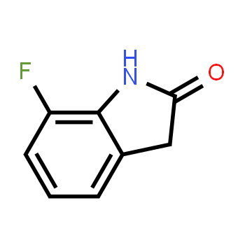 71294-03-6 | 7-Fluoro-1,3-dihydro-2H-indol-2-one