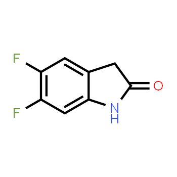 71294-07-0 | 5,6-Difluorooxindole